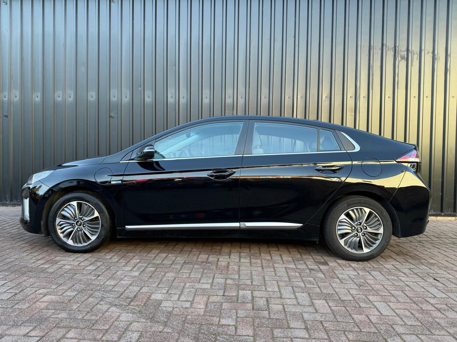 Used Hyundai IONIQ 2020 for sale - 76415279: Photo 5