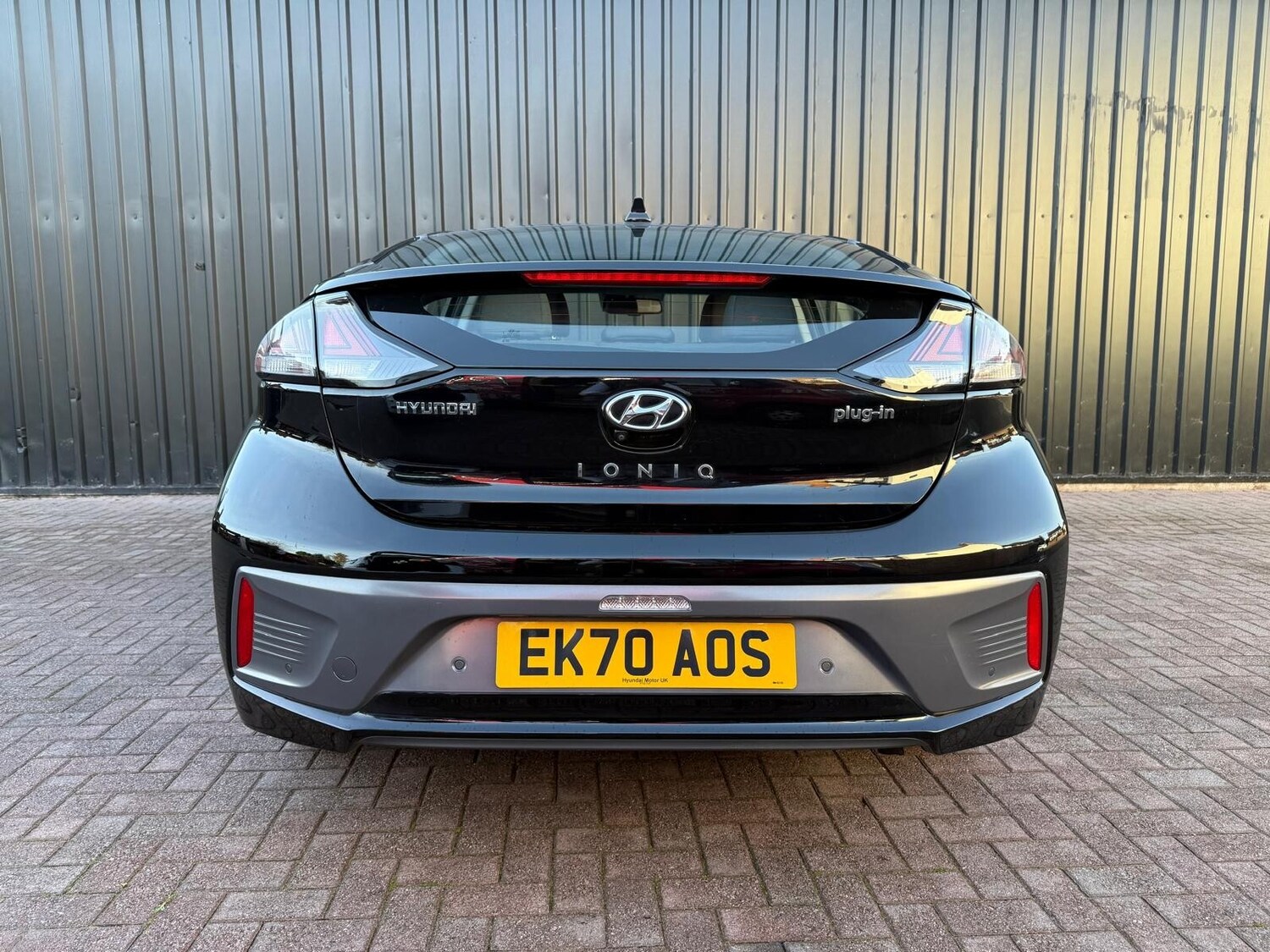 Used Hyundai IONIQ 2020 for sale - 76415279: Photo 7