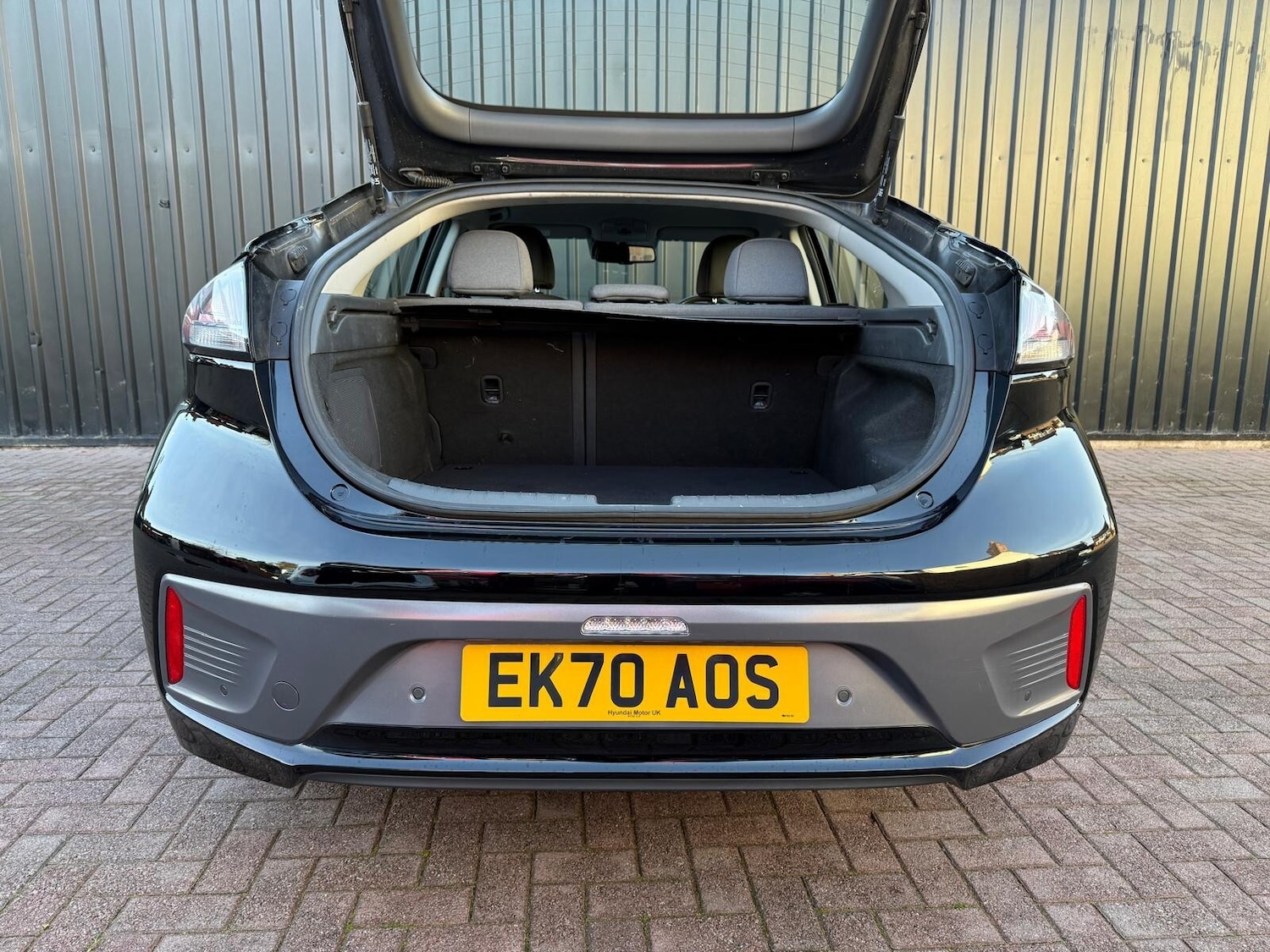 Used Hyundai IONIQ 2020 for sale - 76415279: Photo 8