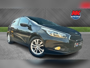 2014 - 1.4 VR7 5dr