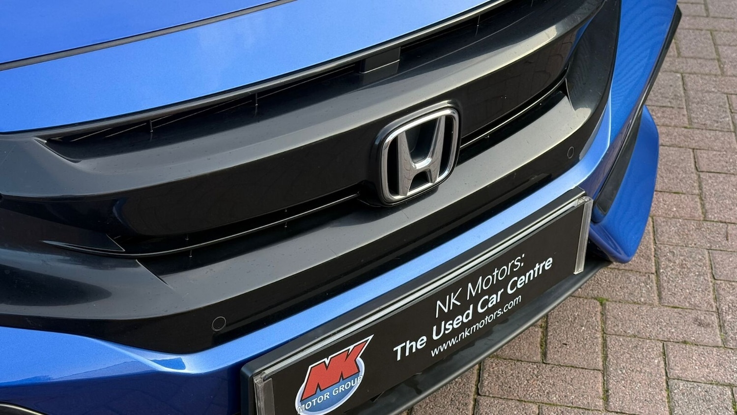 Used Honda Civic 2018 for sale - 76575177: Photo 12