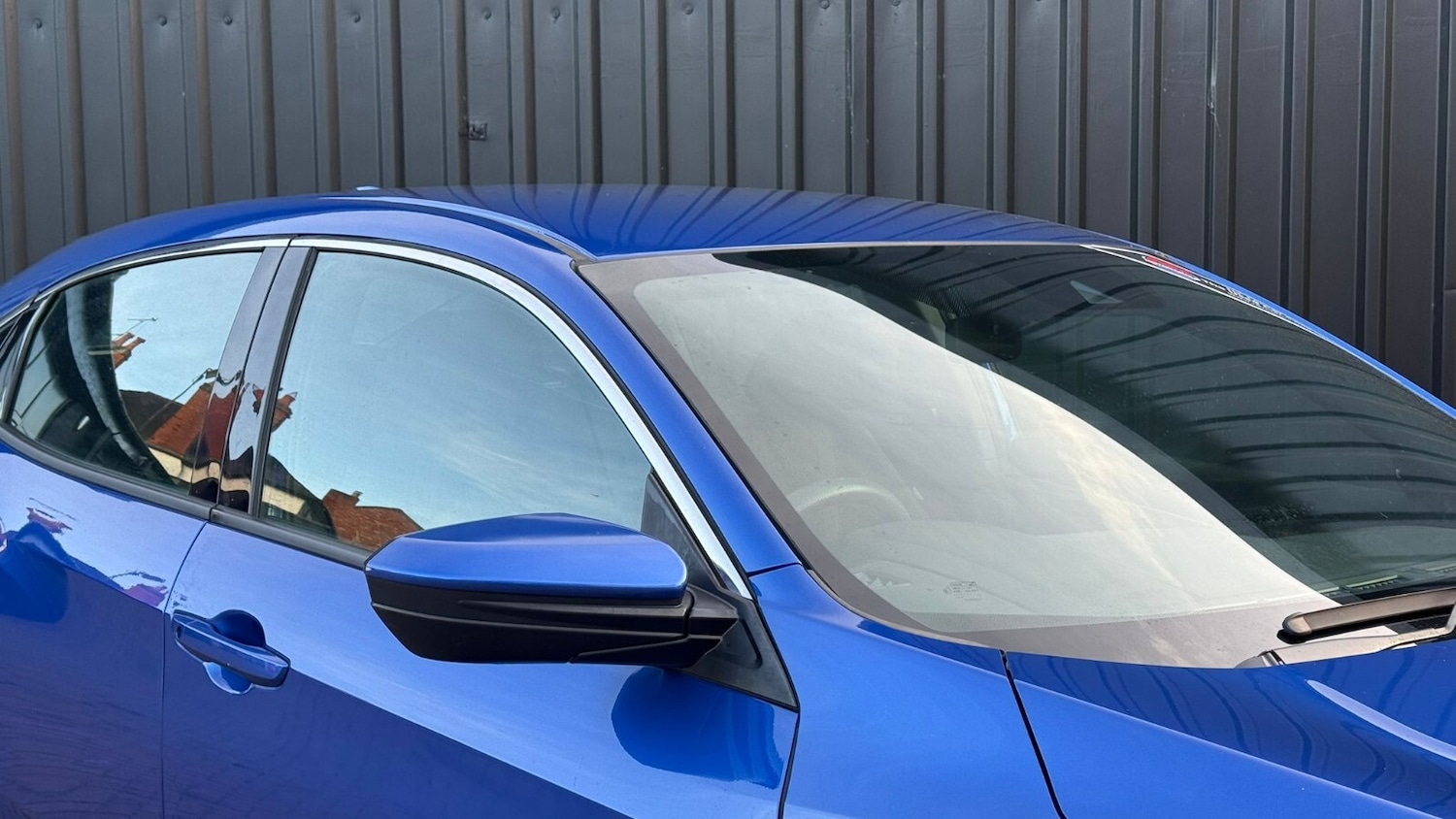 Used Honda Civic 2018 for sale - 76575177: Photo 13