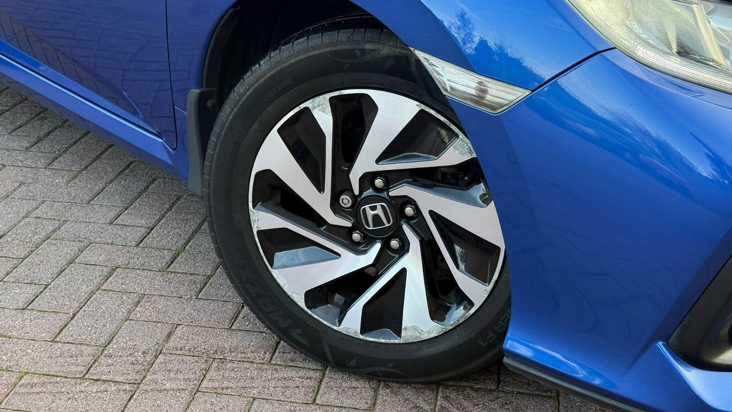 Used Honda Civic 2018 for sale - 76575177: Photo 14