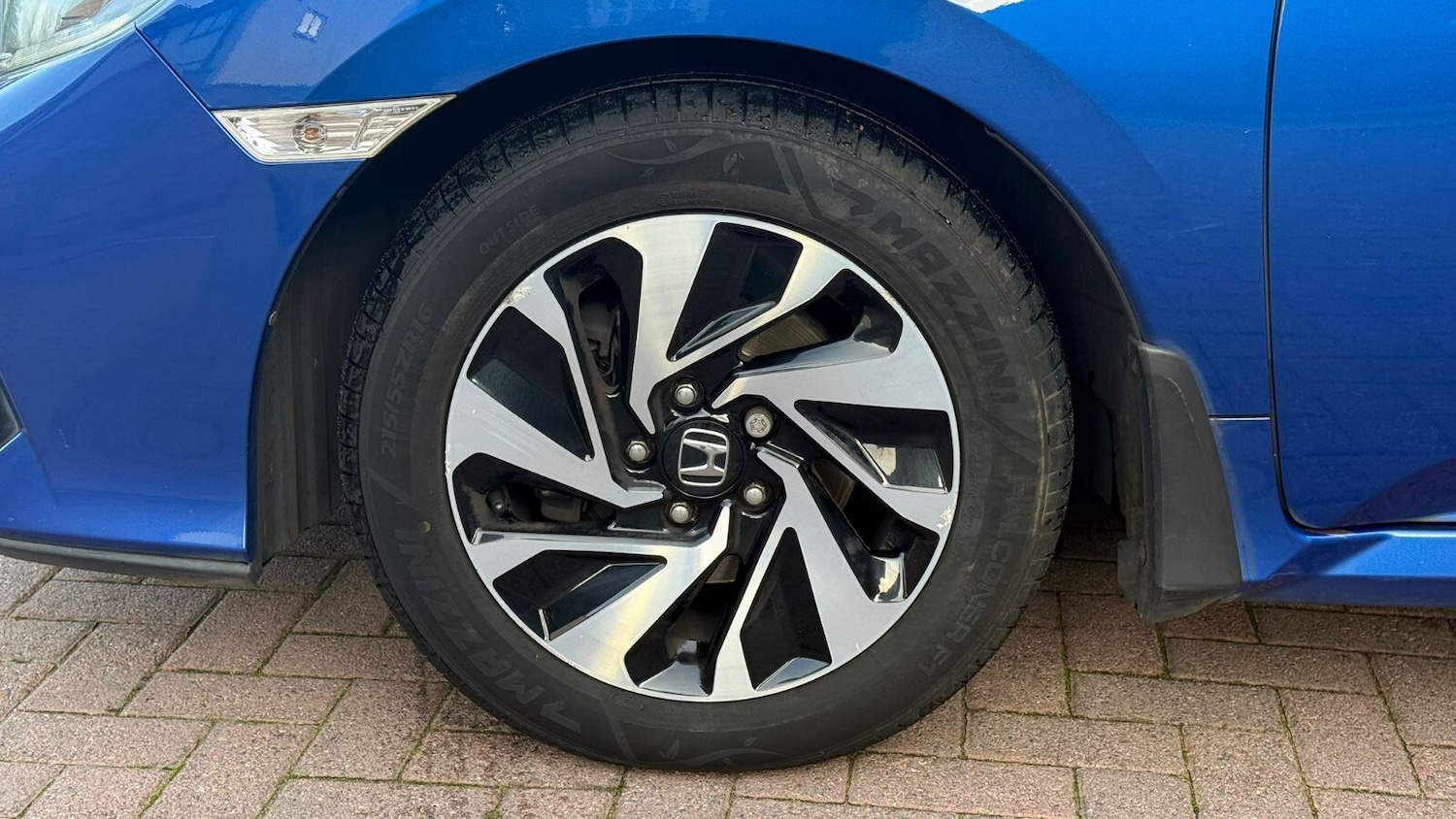 Used Honda Civic 2018 for sale - 76575177: Photo 15