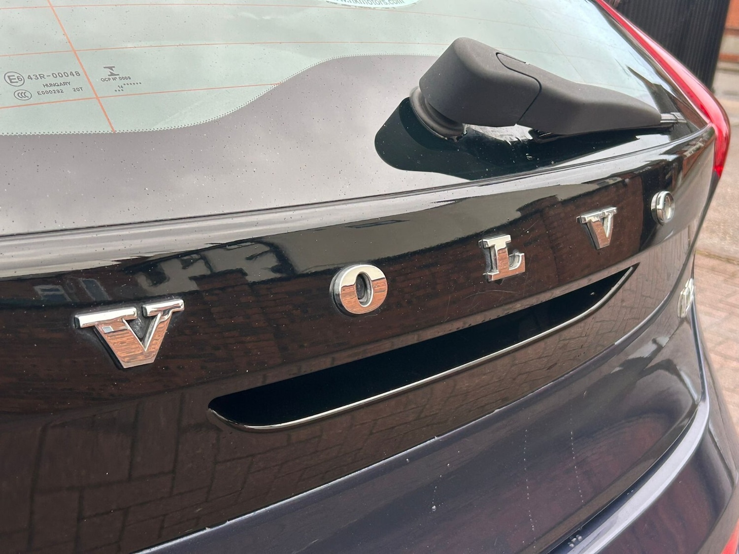 Used Volvo V40 2014 for sale - 76888693: Photo 11