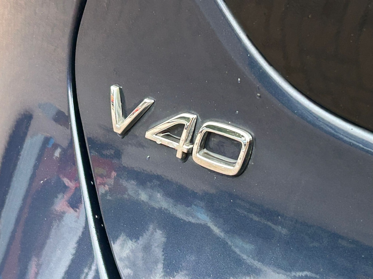 Used Volvo V40 2014 for sale - 76888693: Photo 12