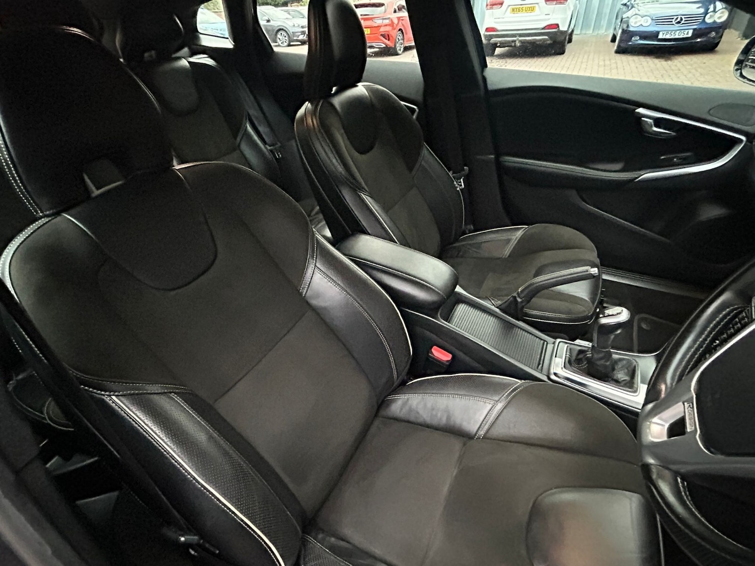 Used Volvo V40 2014 for sale - 76888693: Photo 13