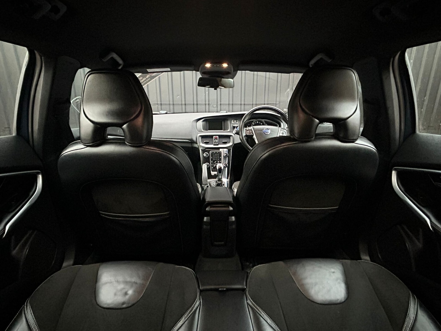 Used Volvo V40 2014 for sale - 76888693: Photo 17