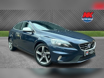 2014 - D2 R DESIGN 5dr