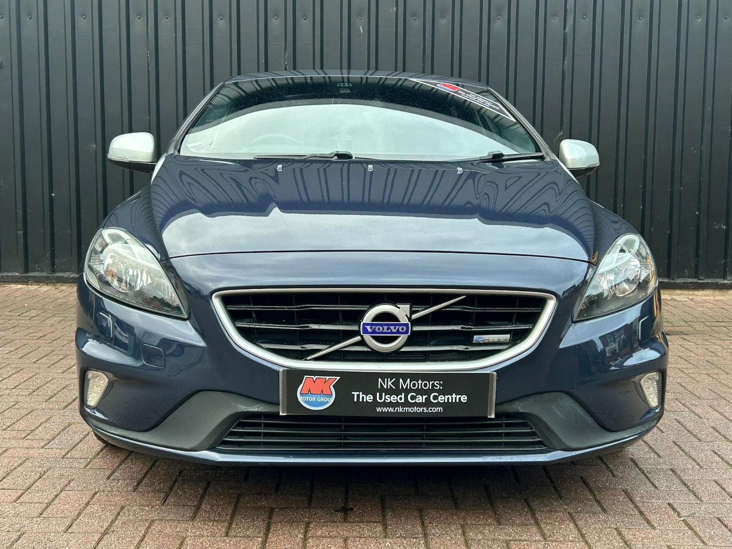 Used Volvo V40 2014 for sale - 76888693: Photo 5