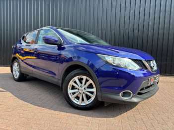Used Nissan Qashqai 2014 for sale - 74868996: Photo