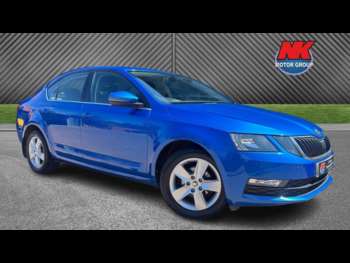 2019 - 1.6 TDI SE Technology 5dr