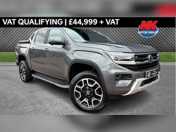 Volkswagen - Amarok