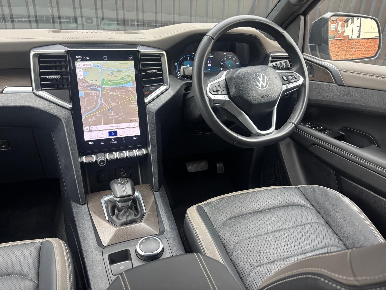 Vehicle 27