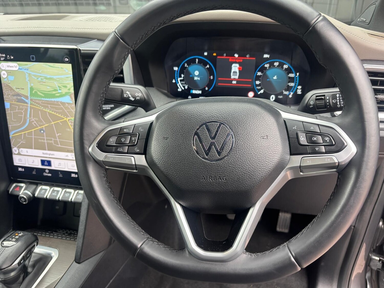 Vehicle 50