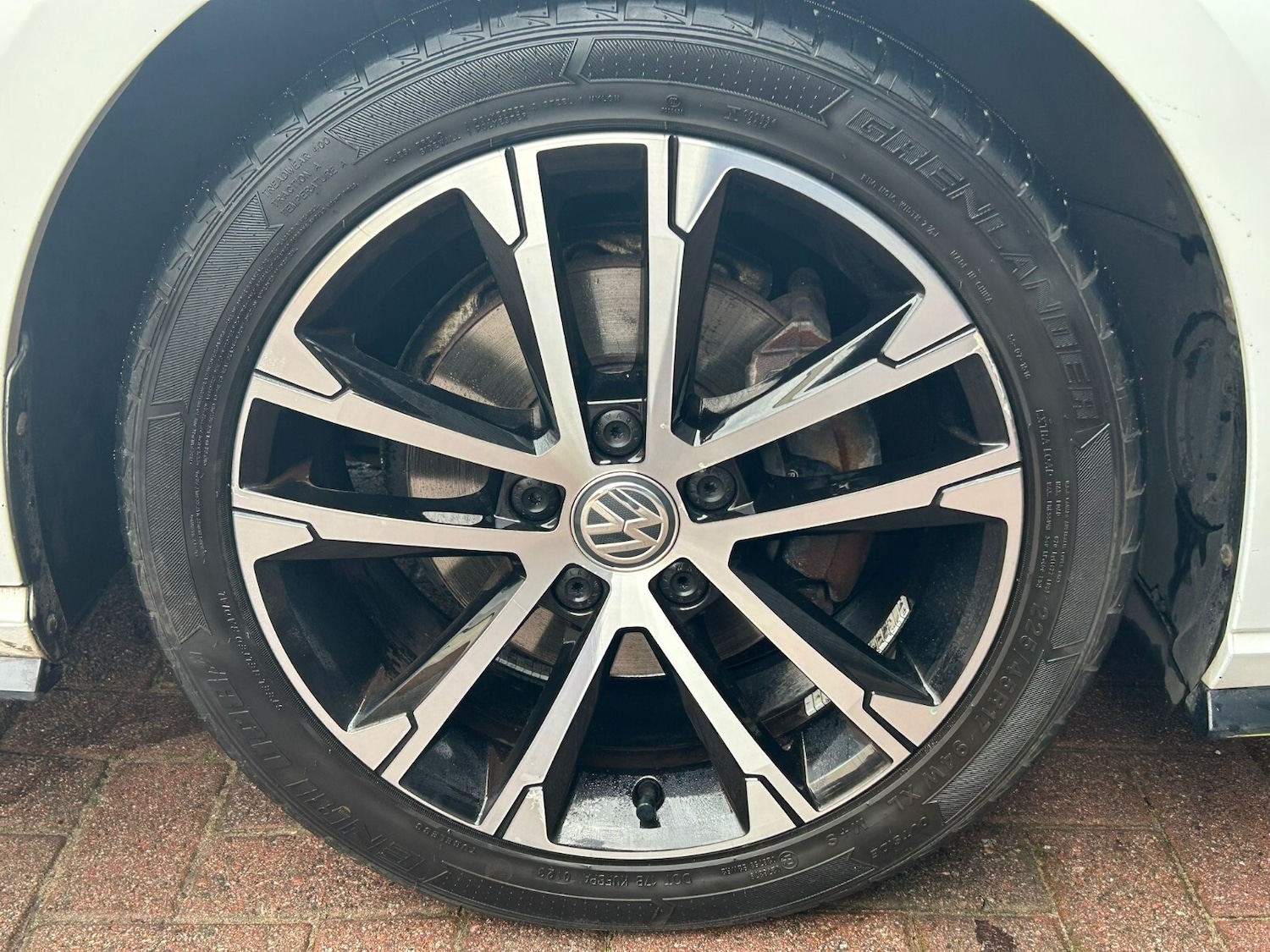 Used Volkswagen Golf 2019 for sale - 76773165: Photo 16