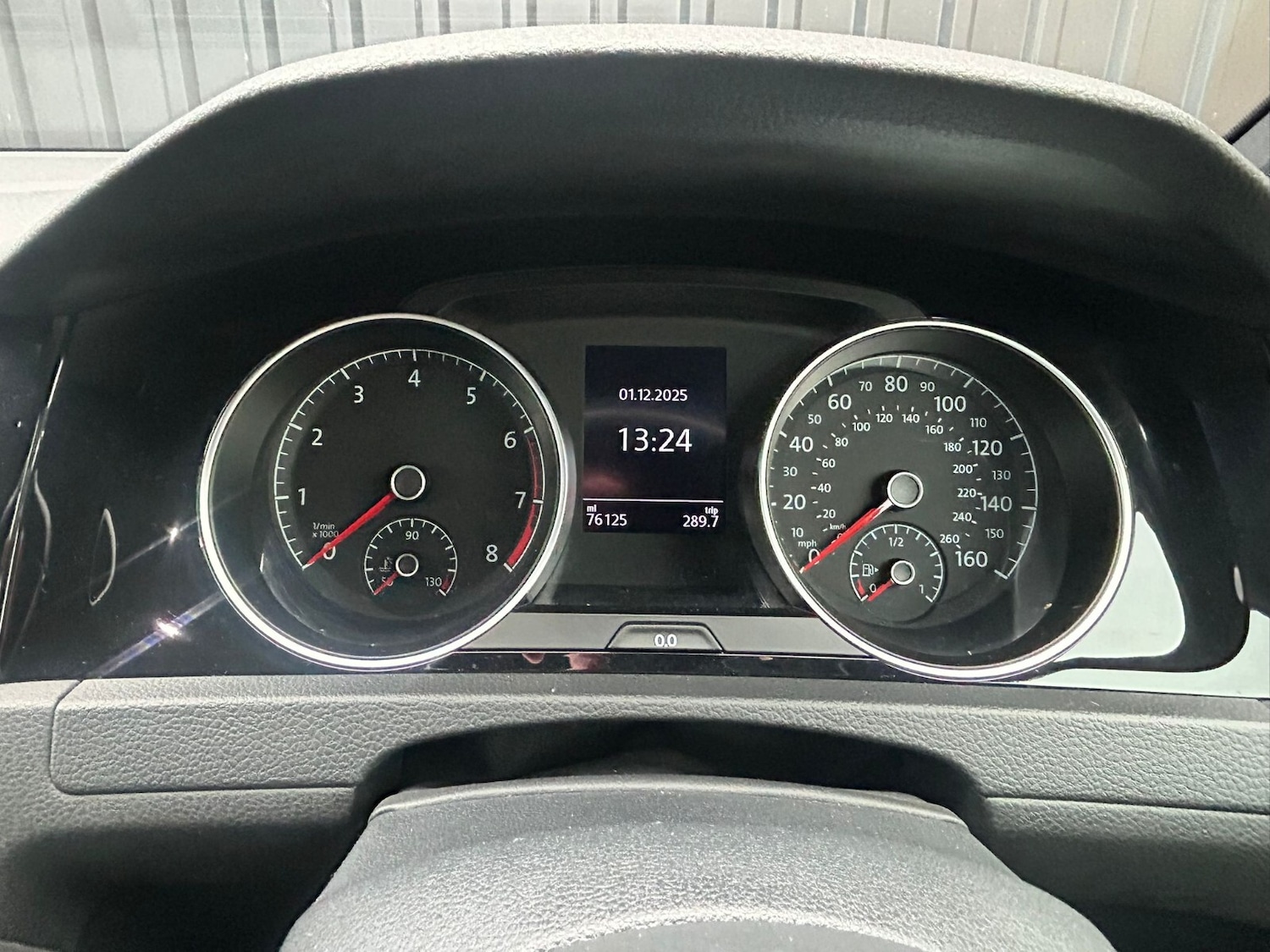 Used Volkswagen Golf 2019 for sale - 76773165: Photo 26