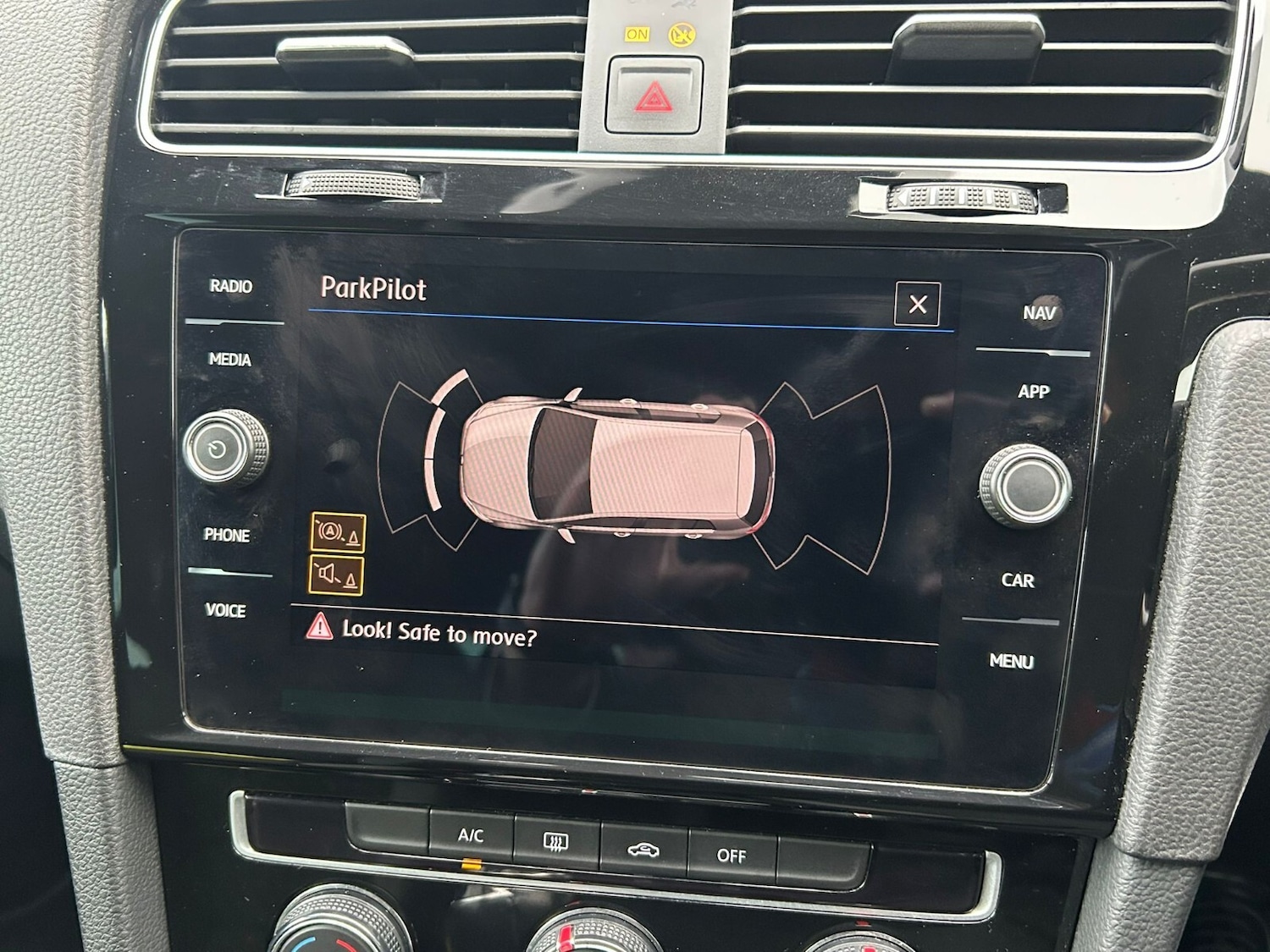 Used Volkswagen Golf 2019 for sale - 76773165: Photo 28