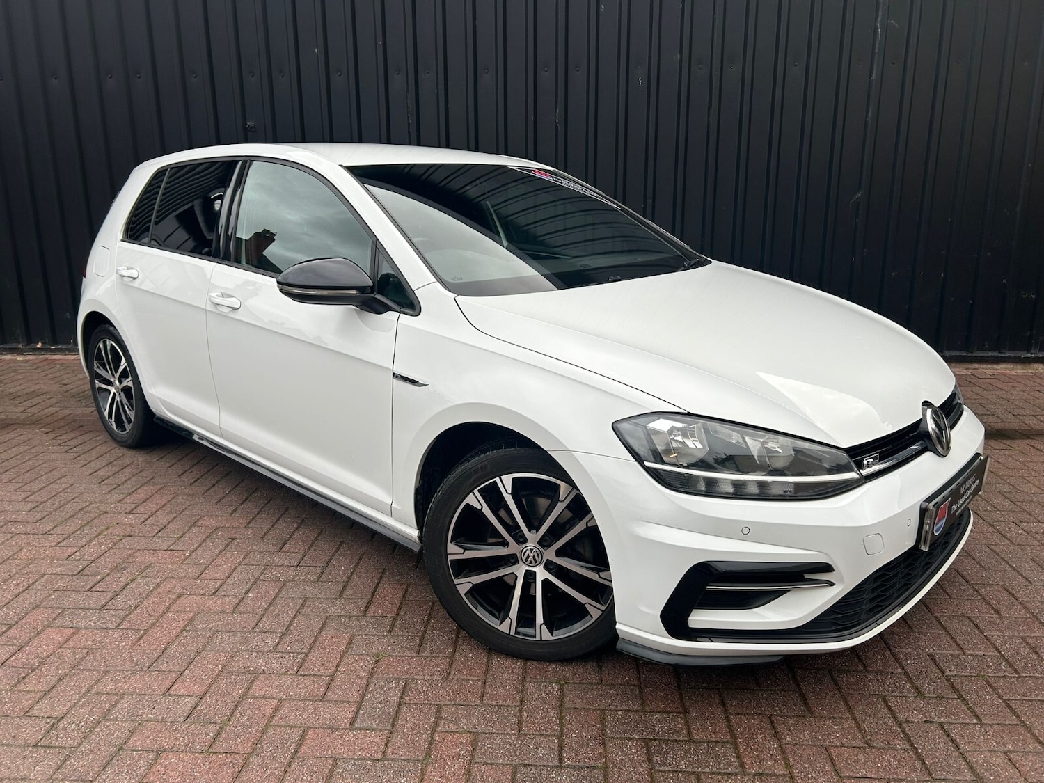 Used Volkswagen Golf 2019 for sale - 76773165: Photo 3