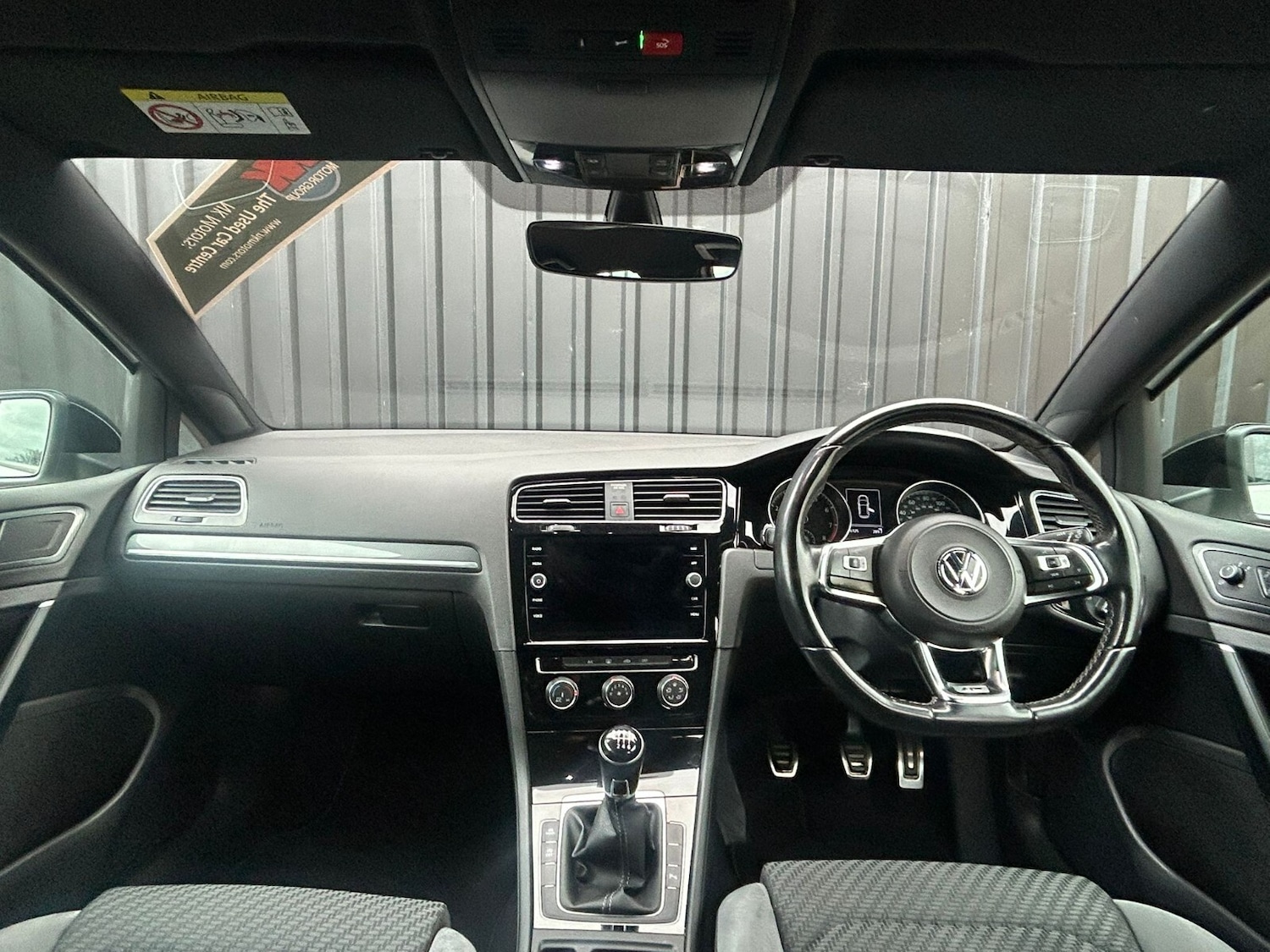 Used Volkswagen Golf 2019 for sale - 76773165: Photo 36