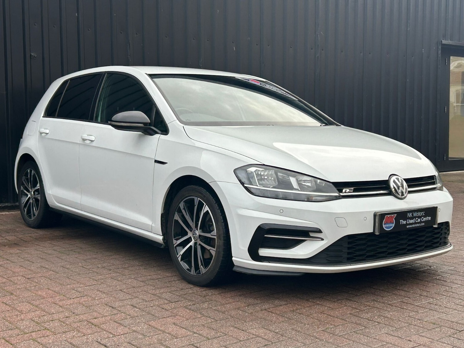 Used Volkswagen Golf 2019 for sale - 76773165: Photo 4