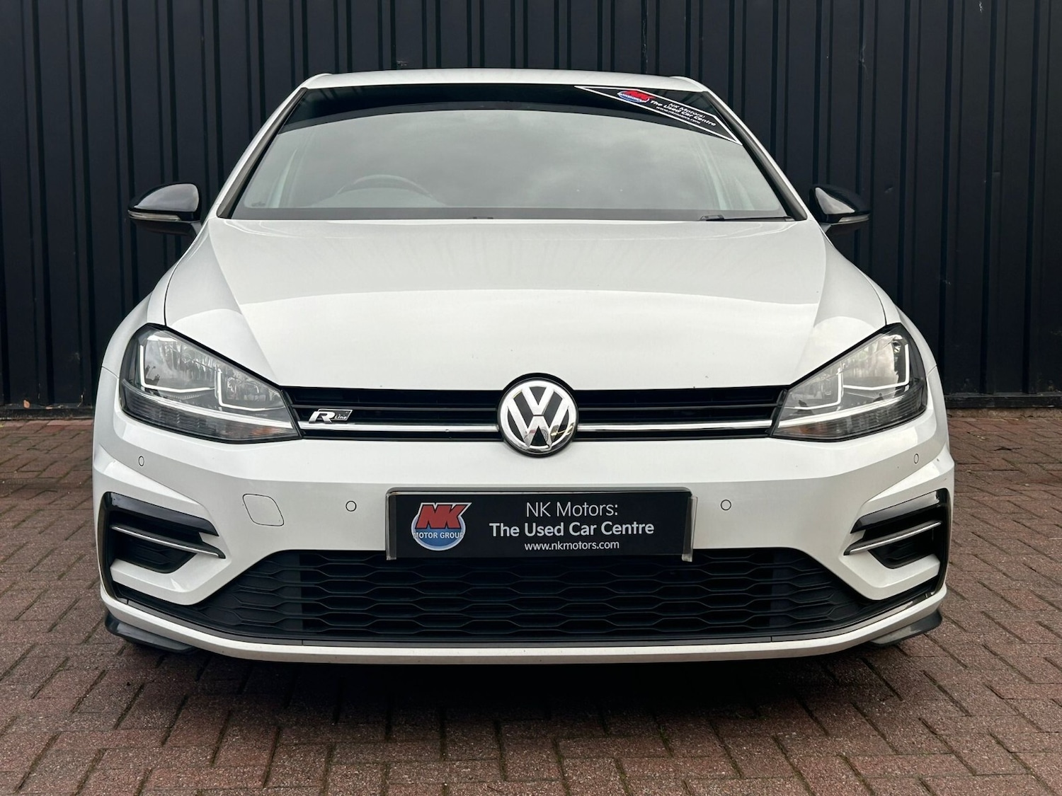 Used Volkswagen Golf 2019 for sale - 76773165: Photo 6