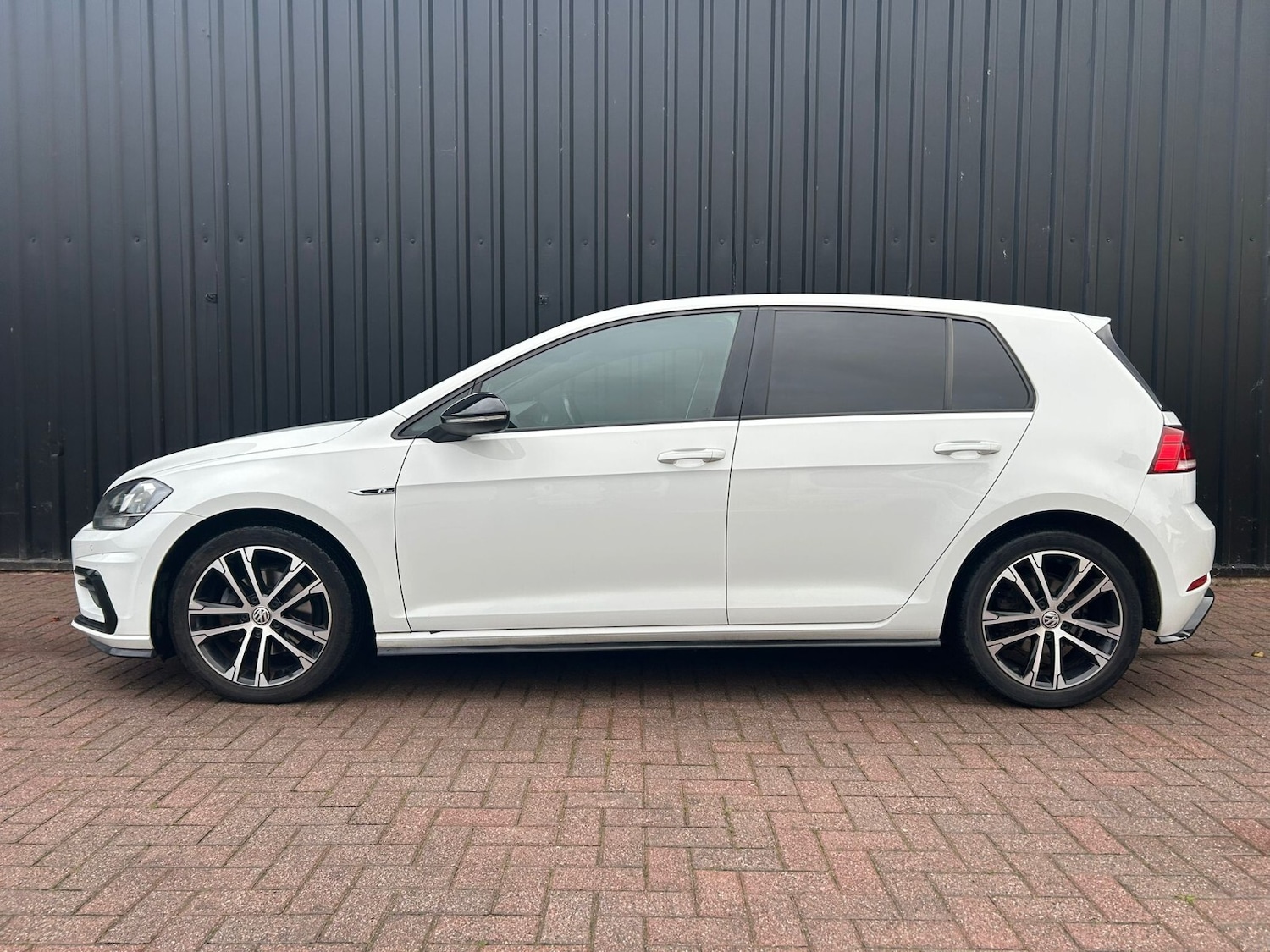 Used Volkswagen Golf 2019 for sale - 76773165: Photo 7