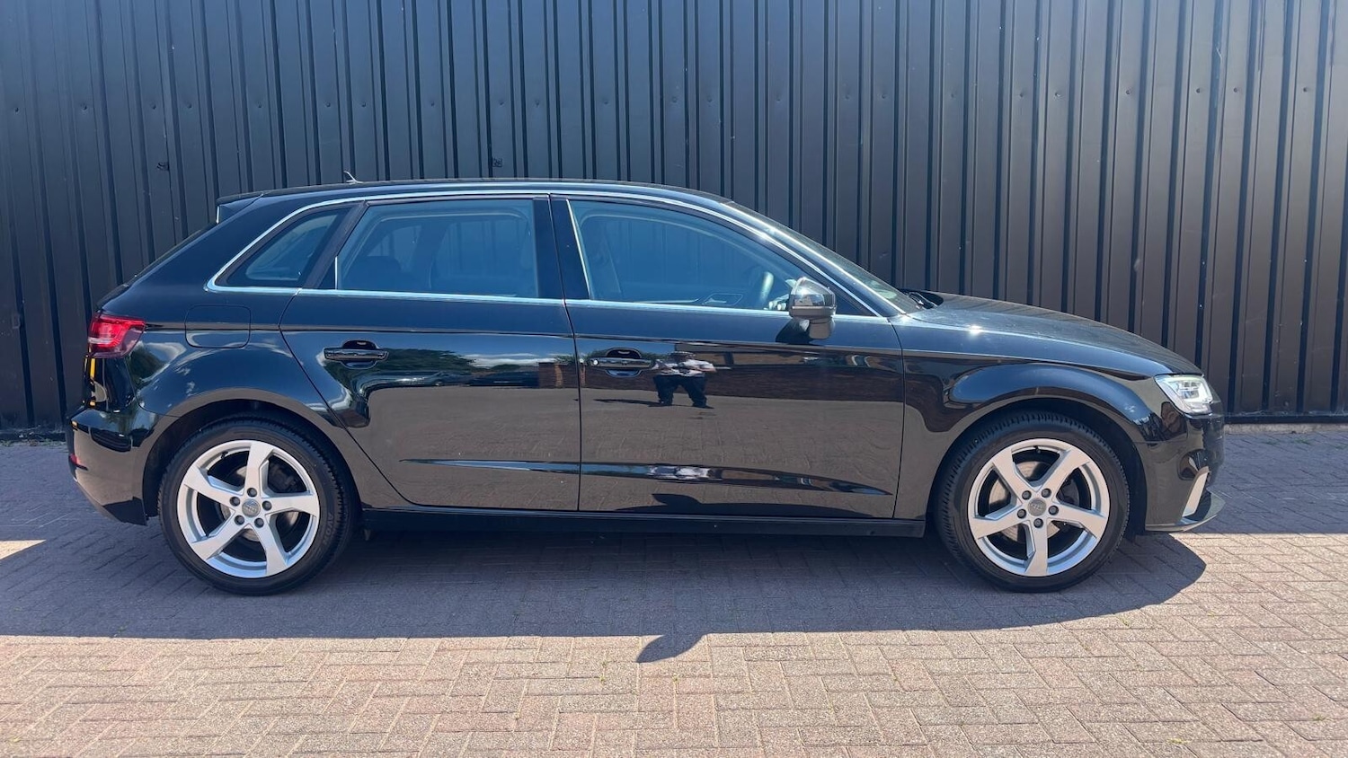 Used Audi A3 2019 for sale - 76948307: Photo 11