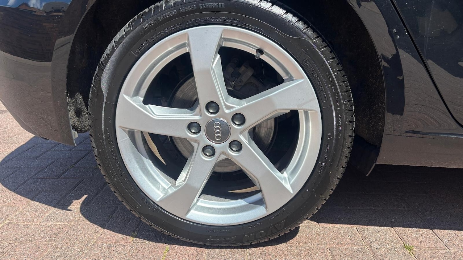 Used Audi A3 2019 for sale - 76948307: Photo 12