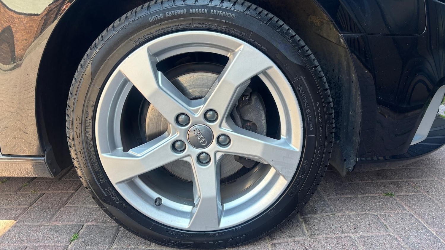 Used Audi A3 2019 for sale - 76948307: Photo 13