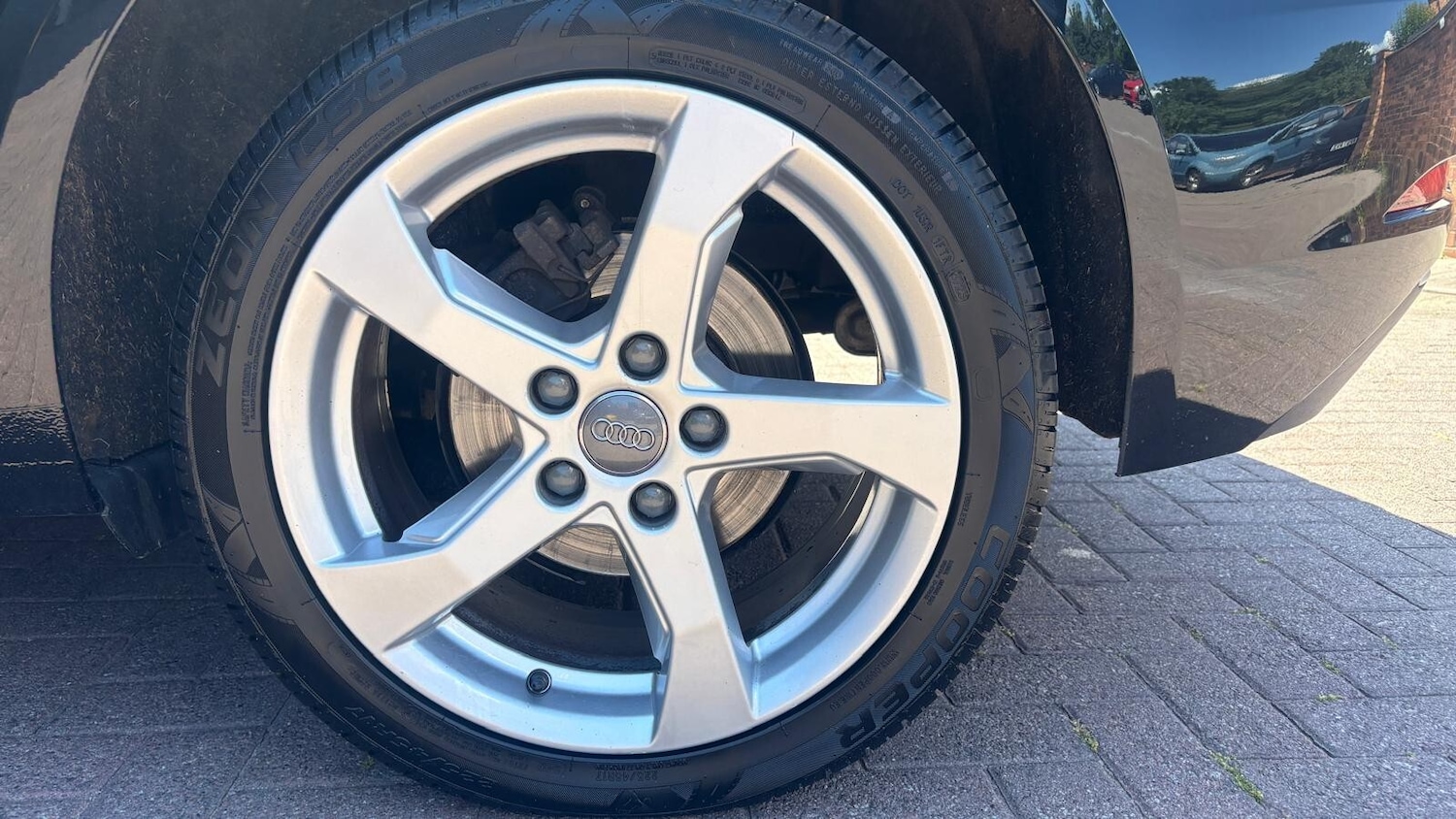 Used Audi A3 2019 for sale - 76948307: Photo 15