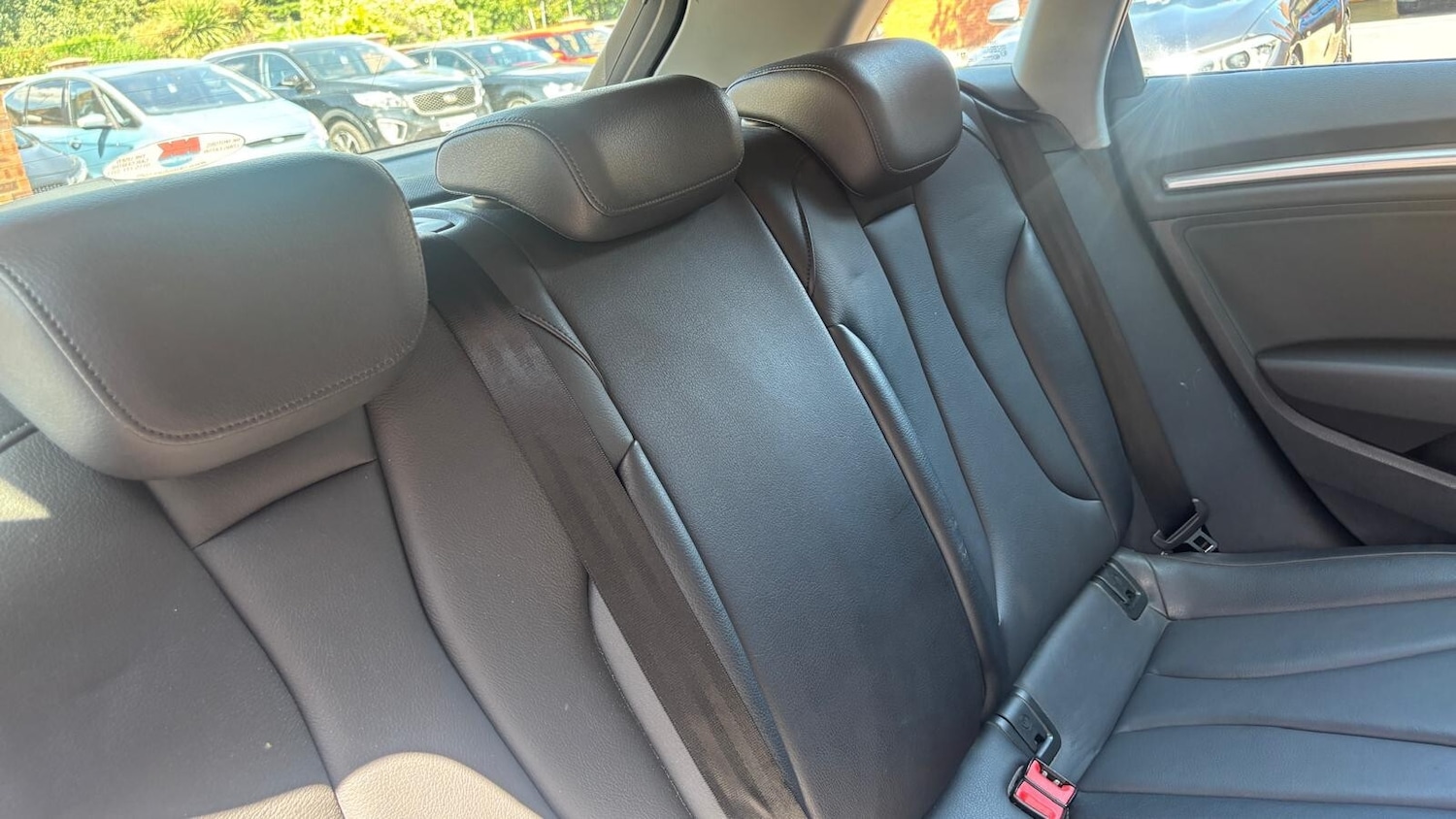 Used Audi A3 2019 for sale - 76948307: Photo 19