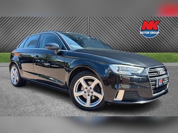 2019 - 30 TDI 116 Sport 5dr