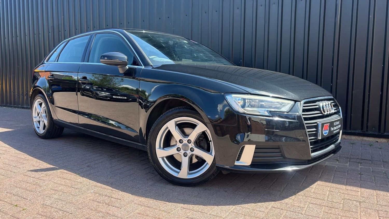 Used Audi A3 2019 for sale - 76948307: Photo 2