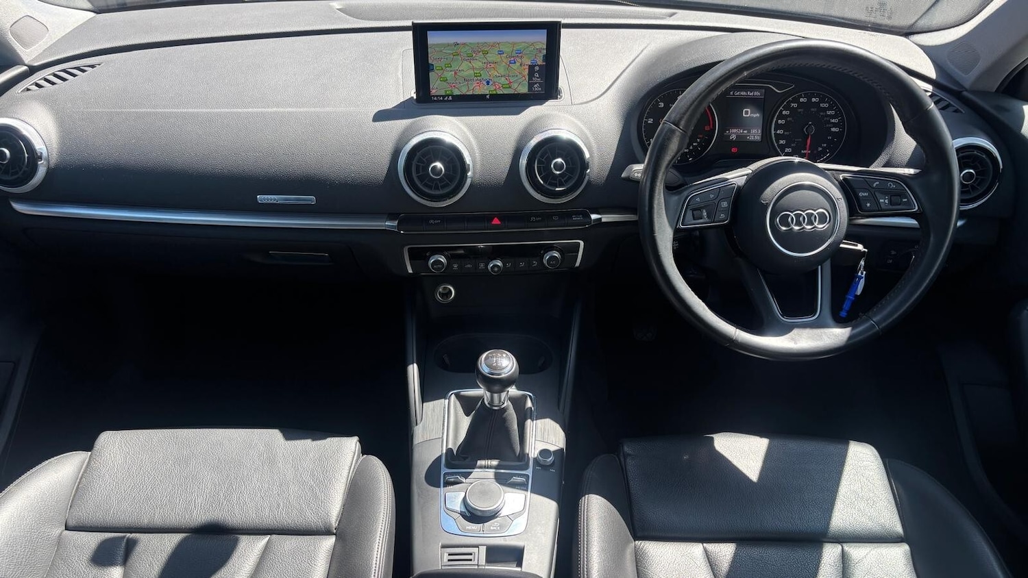 Used Audi A3 2019 for sale - 76948307: Photo 22