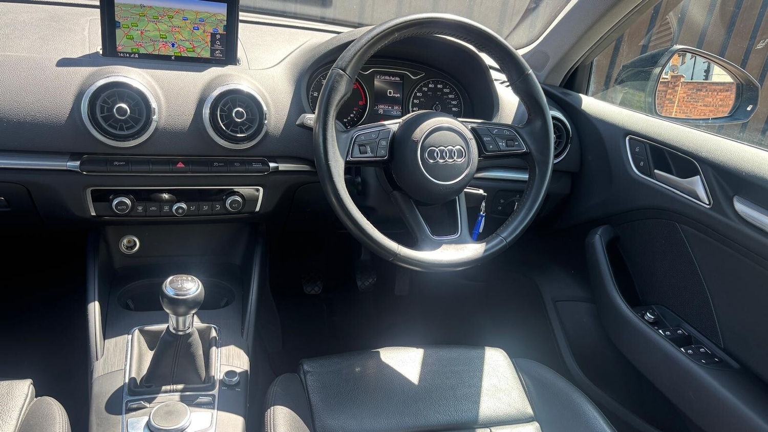Used Audi A3 2019 for sale - 76948307: Photo 23