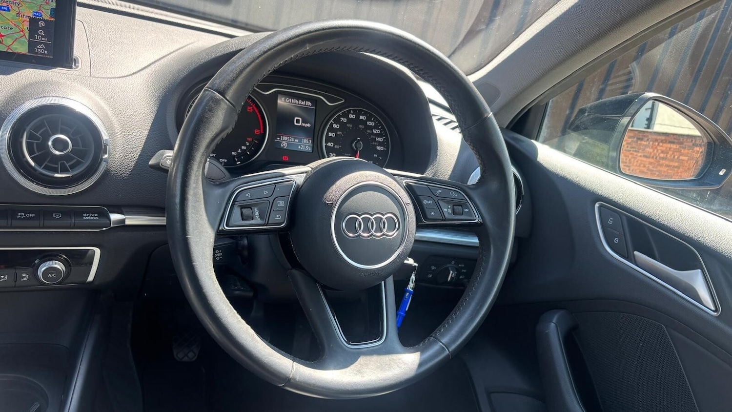 Used Audi A3 2019 for sale - 76948307: Photo 24