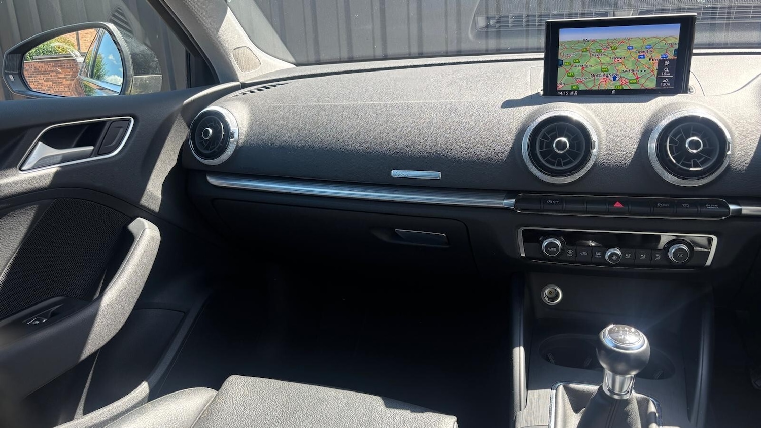 Used Audi A3 2019 for sale - 76948307: Photo 25