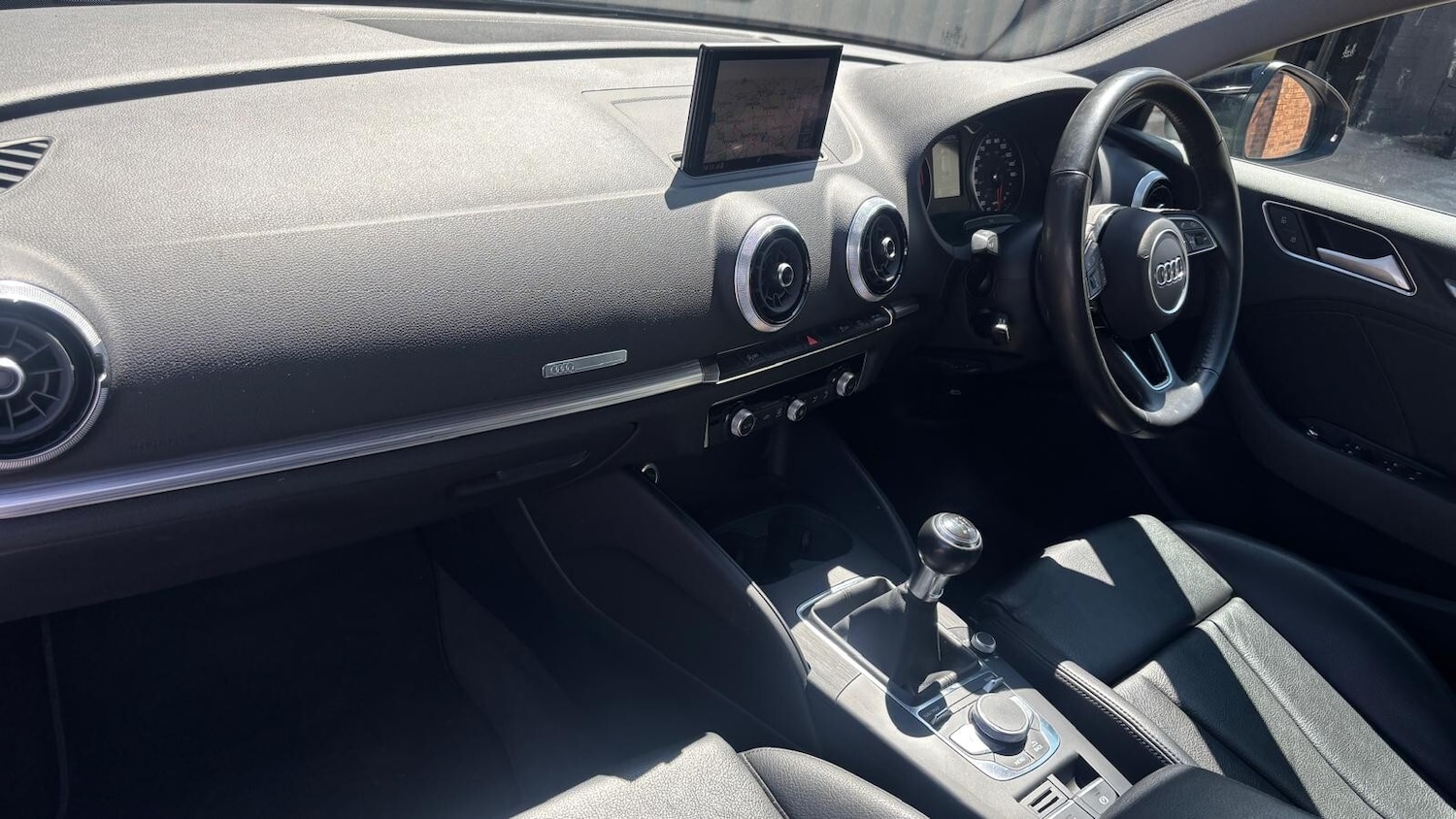 Used Audi A3 2019 for sale - 76948307: Photo 27