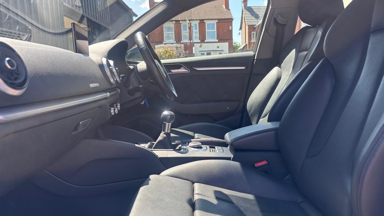 Used Audi A3 2019 for sale - 76948307: Photo 28