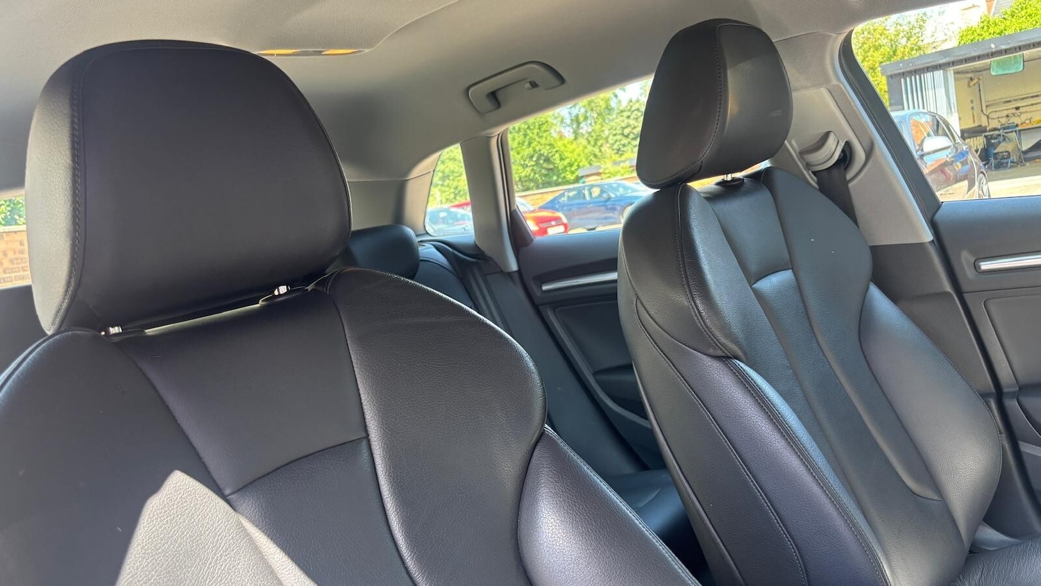 Used Audi A3 2019 for sale - 76948307: Photo 29