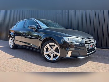 Used Audi A3 2019 for sale - 76948307: Photo