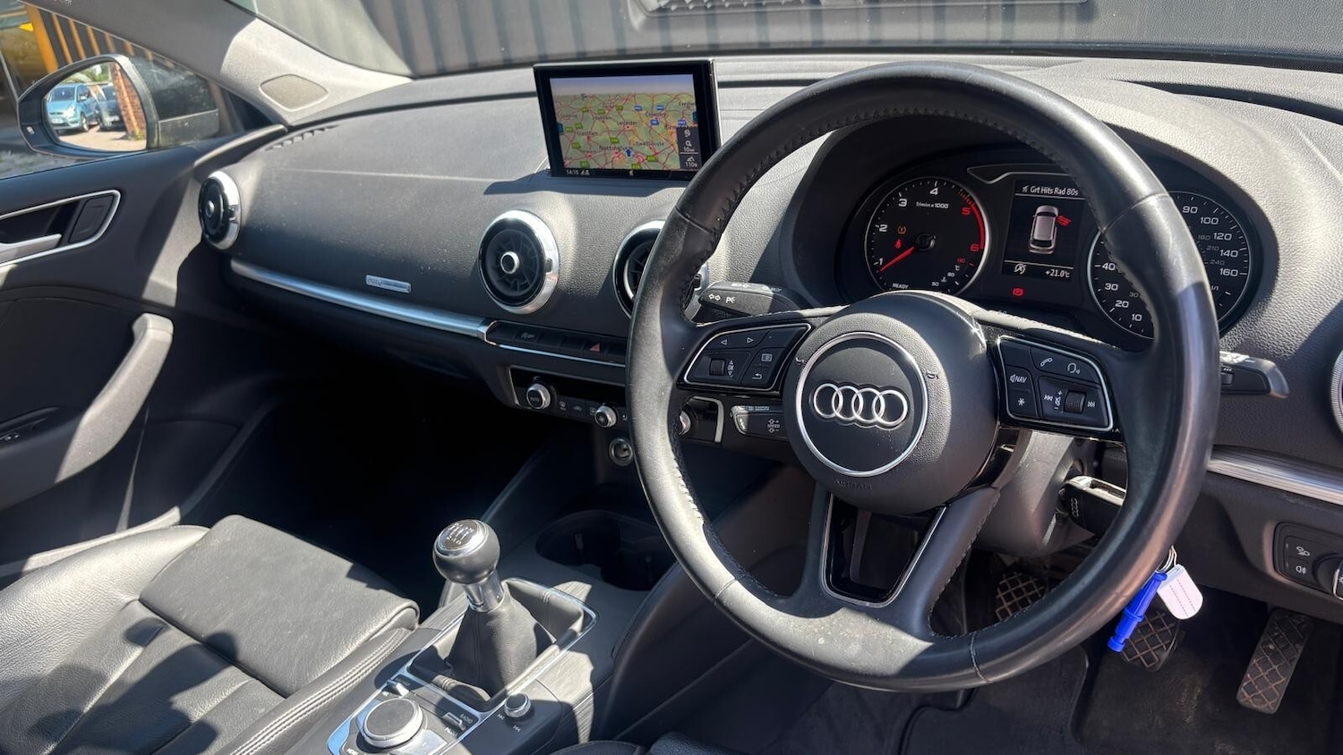 Used Audi A3 2019 for sale - 76948307: Photo 30