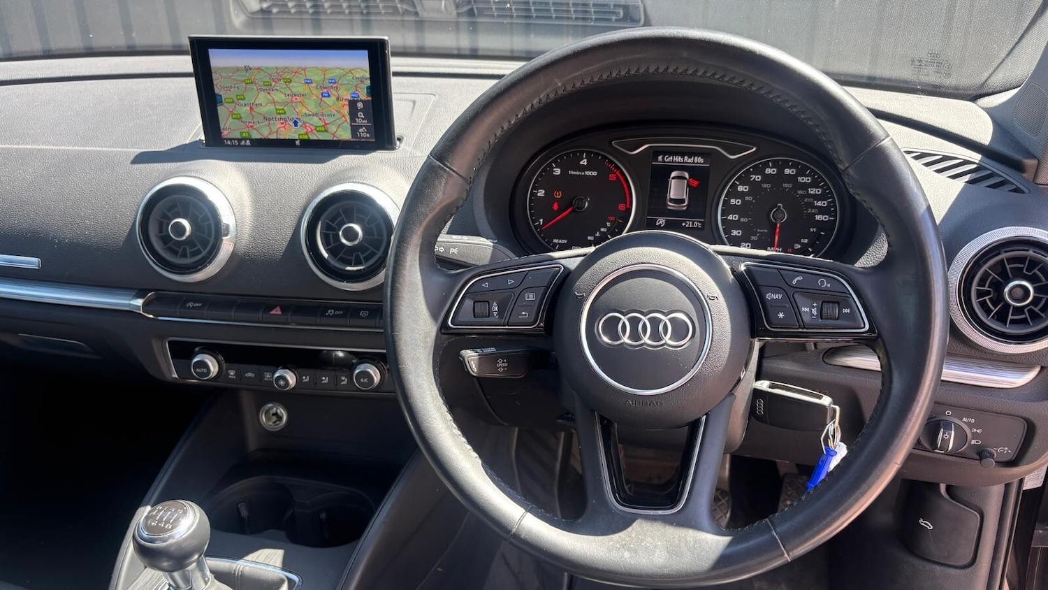 Used Audi A3 2019 for sale - 76948307: Photo 31