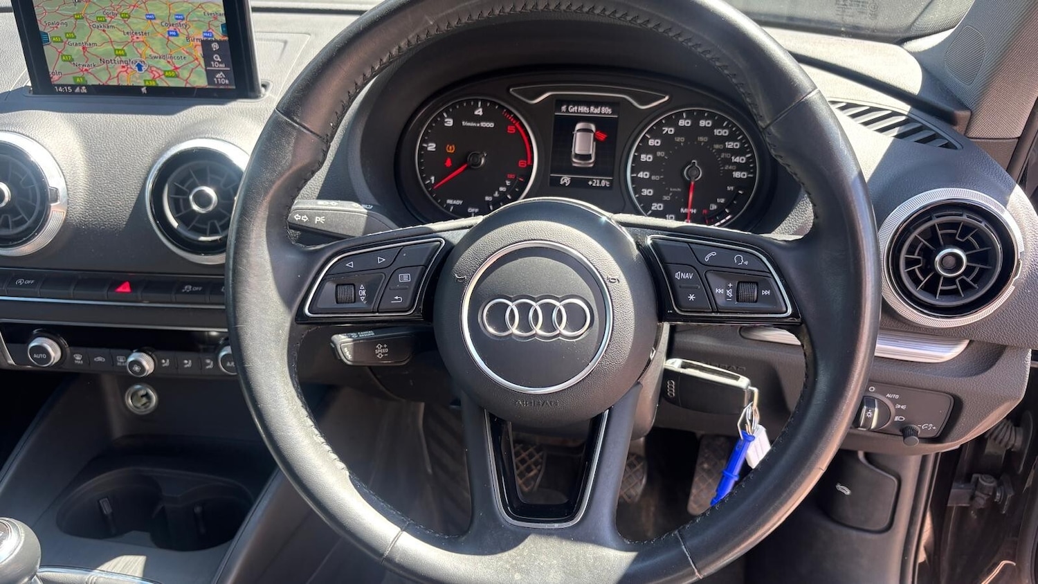 Used Audi A3 2019 for sale - 76948307: Photo 32