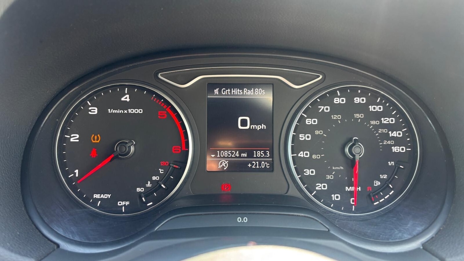 Used Audi A3 2019 for sale - 76948307: Photo 33