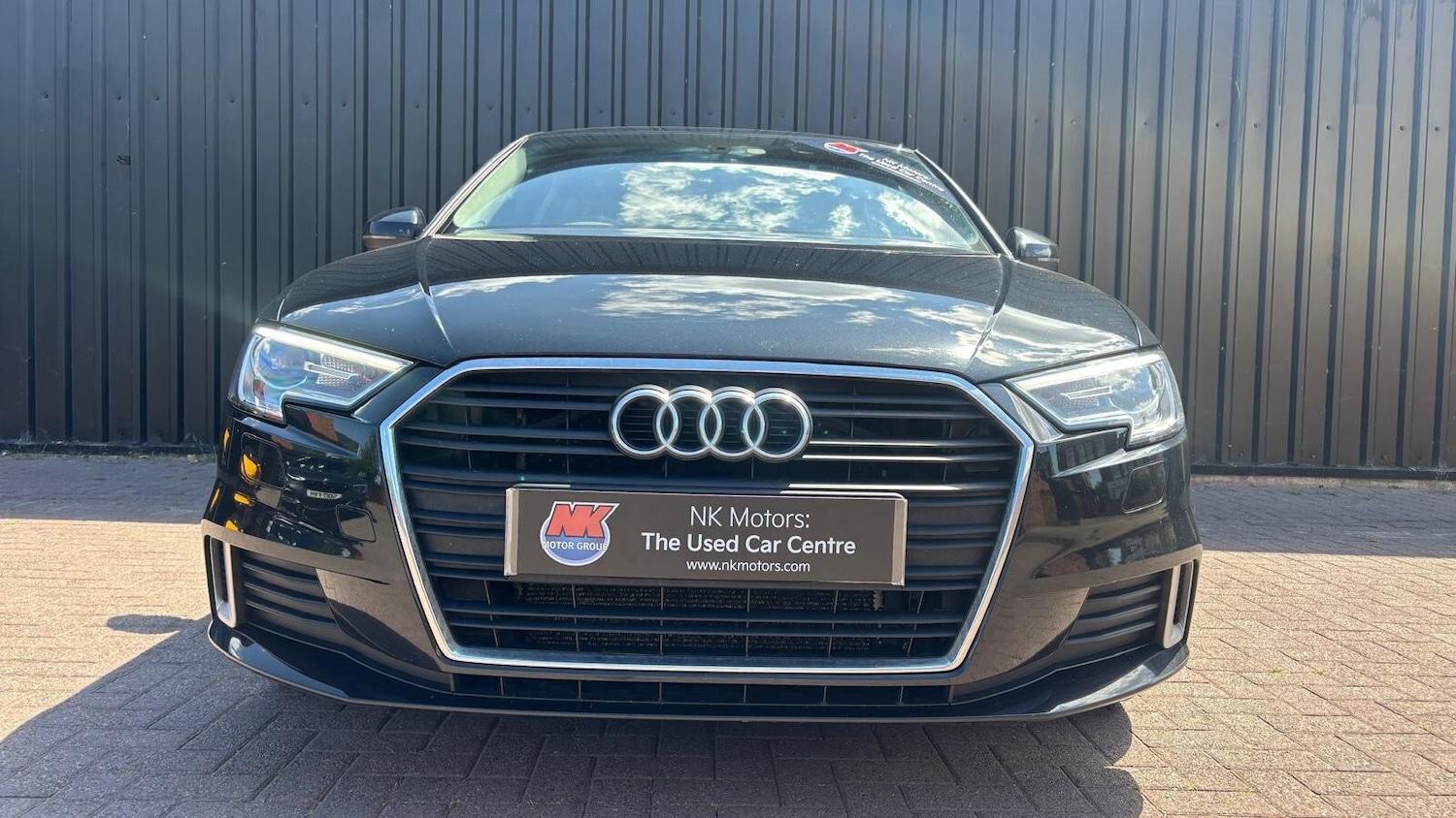 Used Audi A3 2019 for sale - 76948307: Photo 4