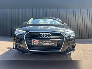 Used Audi A3 2019 for sale - 76948307: Photo