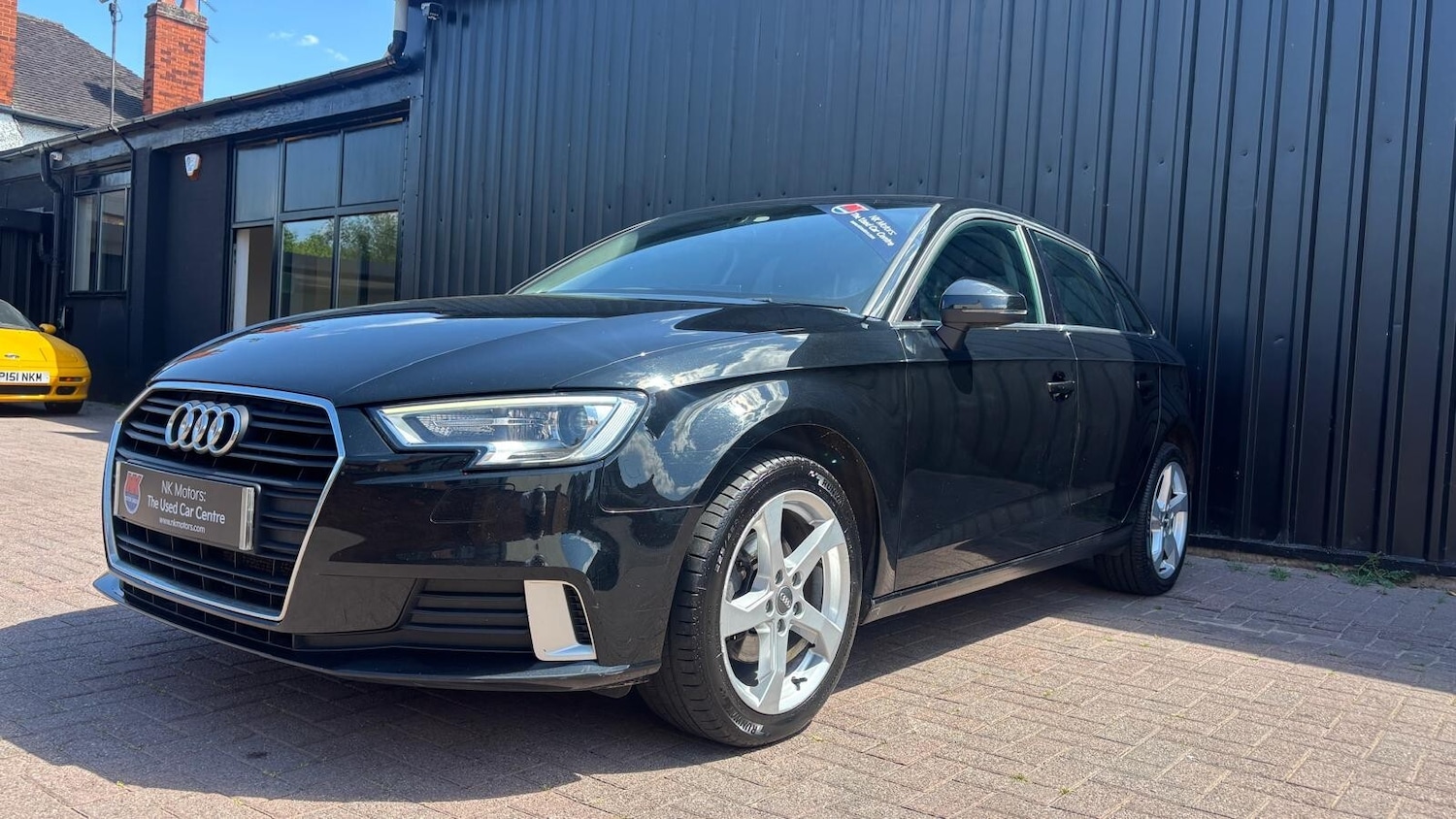 Used Audi A3 2019 for sale - 76948307: Photo 5