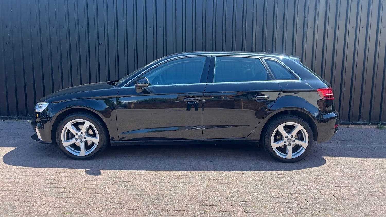 Used Audi A3 2019 for sale - 76948307: Photo 6